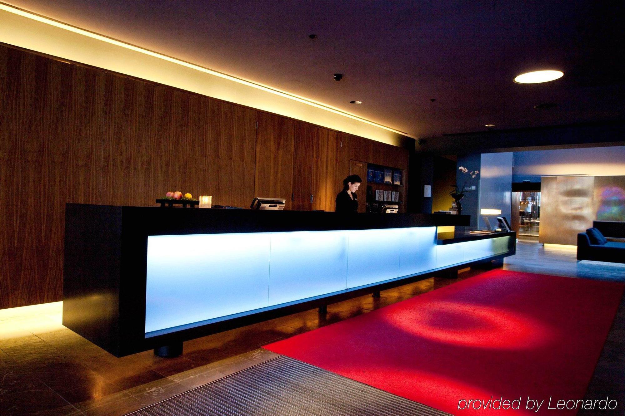 First Hotel Grims Grenka Όσλο Εσωτερικό φωτογραφία