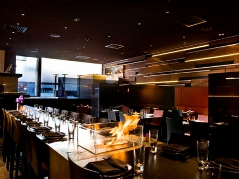 First Hotel Grims Grenka Όσλο Εξωτερικό φωτογραφία