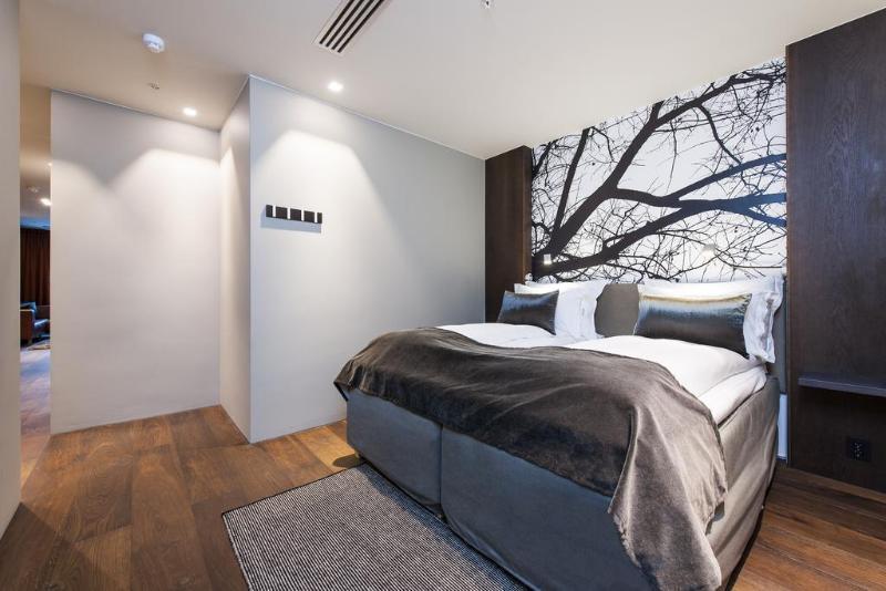 First Hotel Grims Grenka Όσλο Εξωτερικό φωτογραφία