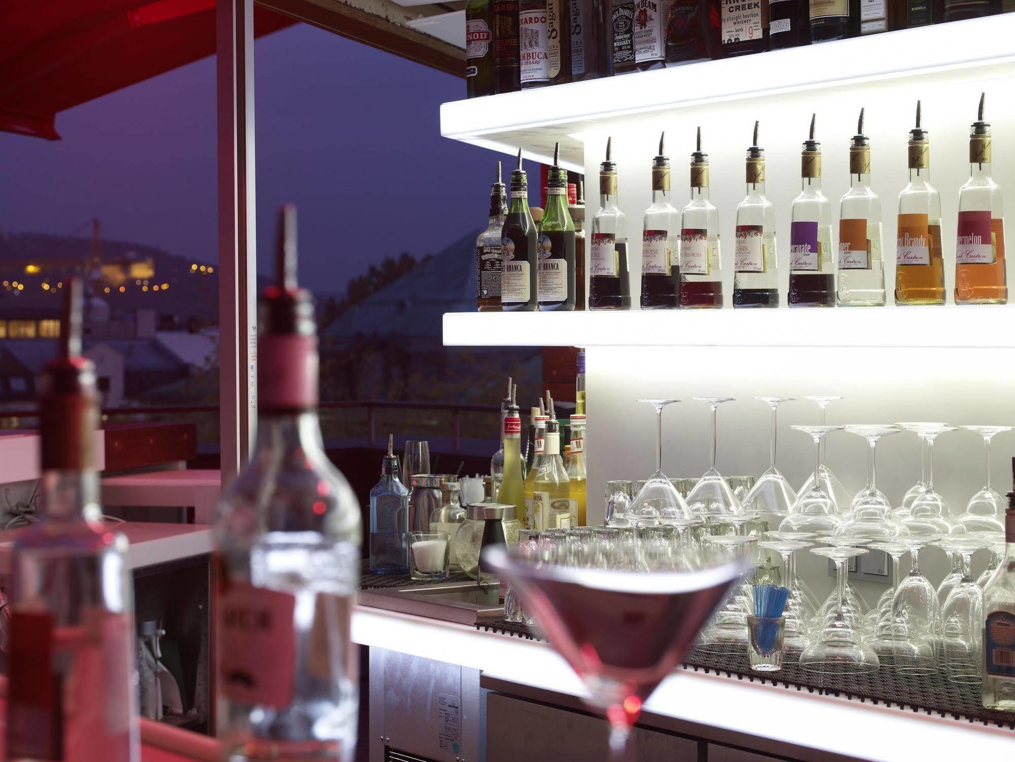First Hotel Grims Grenka Όσλο Εξωτερικό φωτογραφία