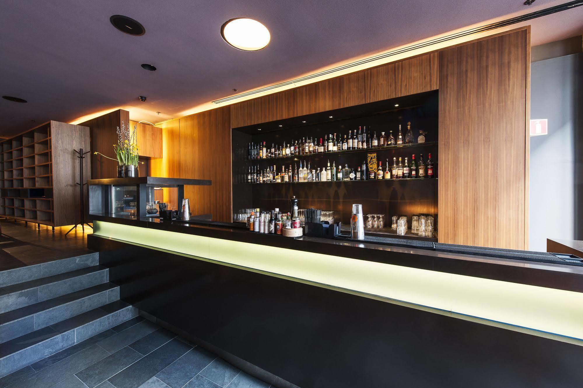 First Hotel Grims Grenka Όσλο Εξωτερικό φωτογραφία