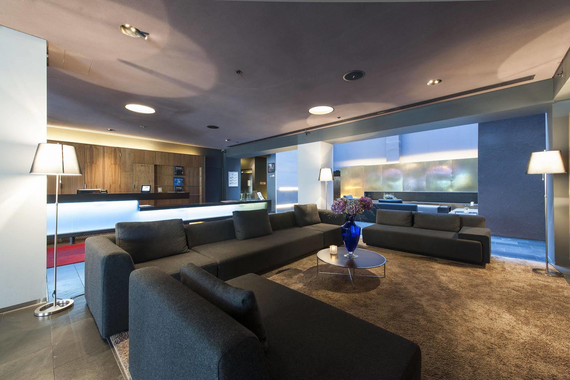 First Hotel Grims Grenka Όσλο Εξωτερικό φωτογραφία