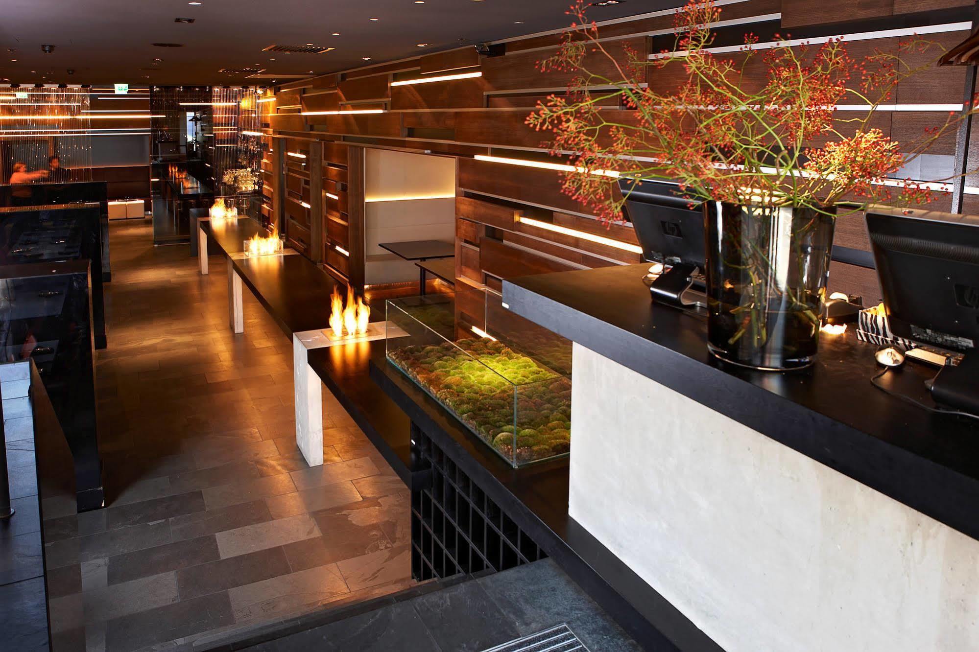 First Hotel Grims Grenka Όσλο Εξωτερικό φωτογραφία