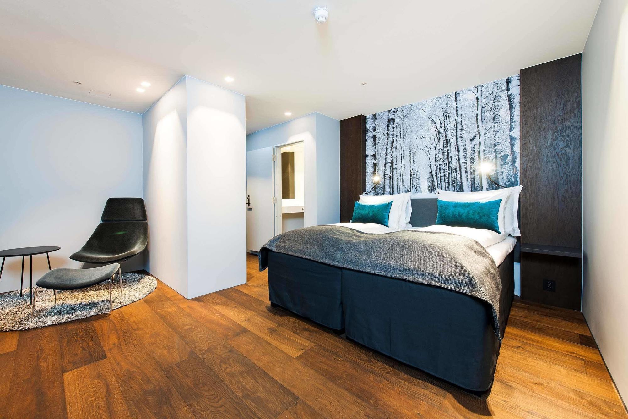 First Hotel Grims Grenka Όσλο Εξωτερικό φωτογραφία