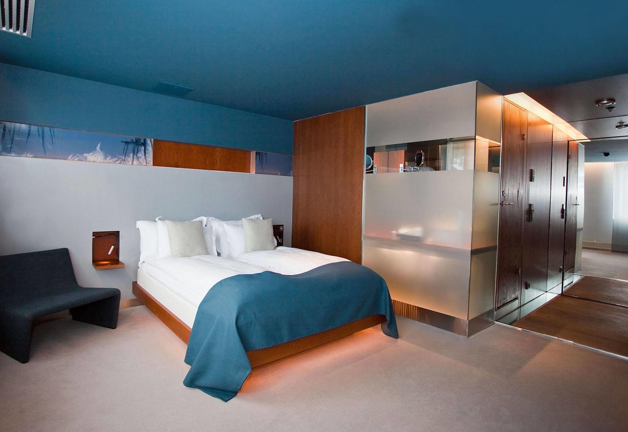 First Hotel Grims Grenka Όσλο Εξωτερικό φωτογραφία