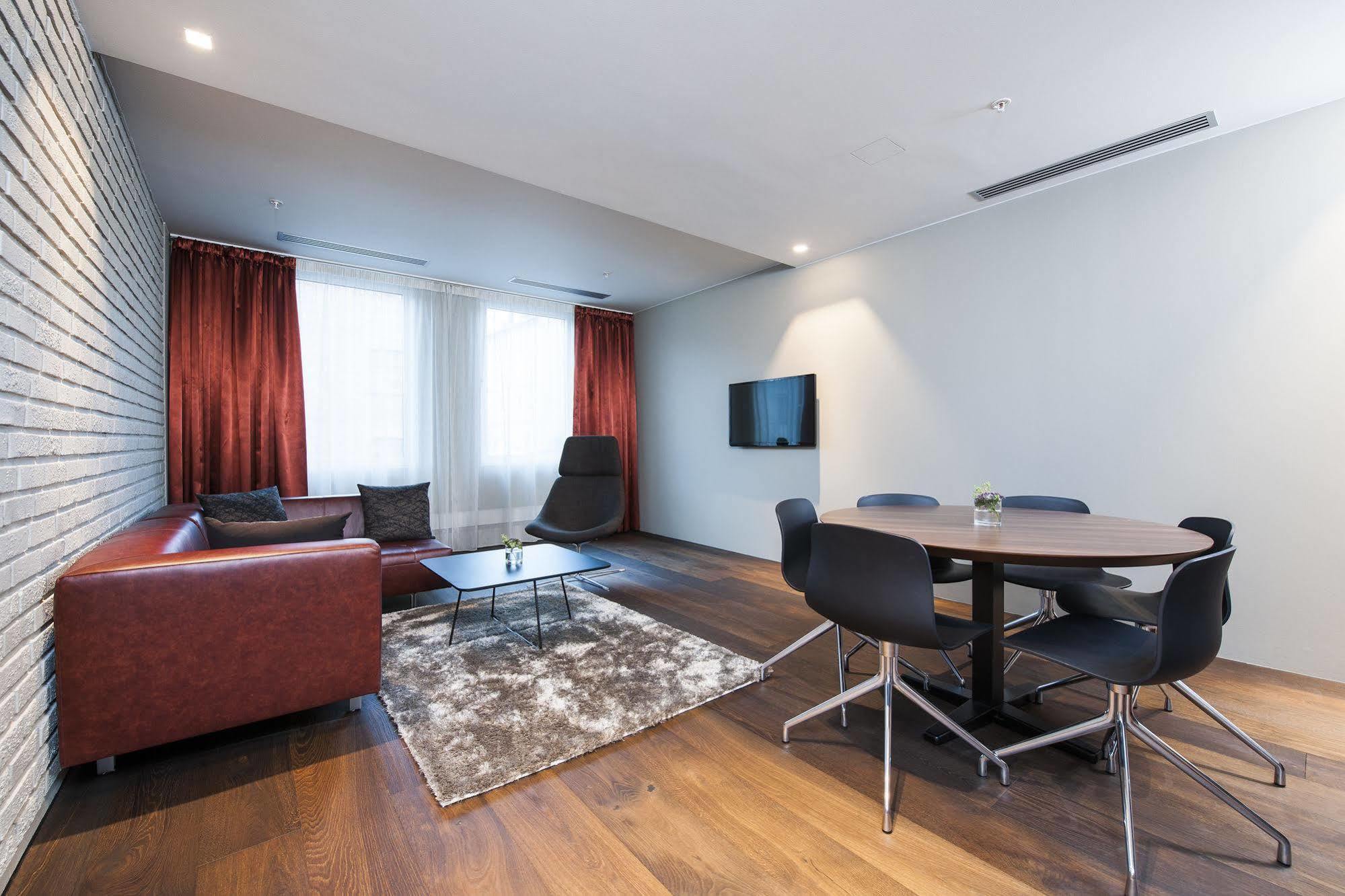 First Hotel Grims Grenka Όσλο Εξωτερικό φωτογραφία