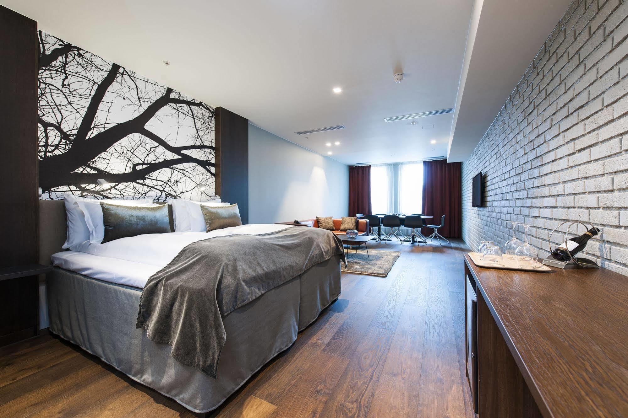 First Hotel Grims Grenka Όσλο Εξωτερικό φωτογραφία