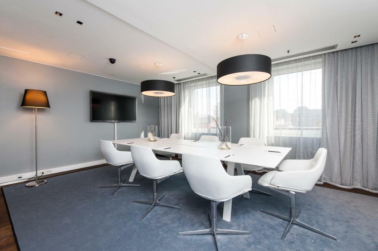 First Hotel Grims Grenka Όσλο Εξωτερικό φωτογραφία