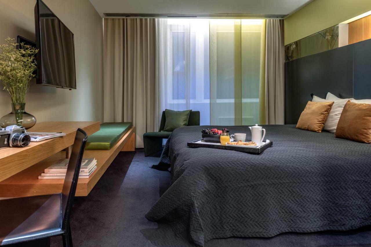First Hotel Grims Grenka Όσλο Εξωτερικό φωτογραφία