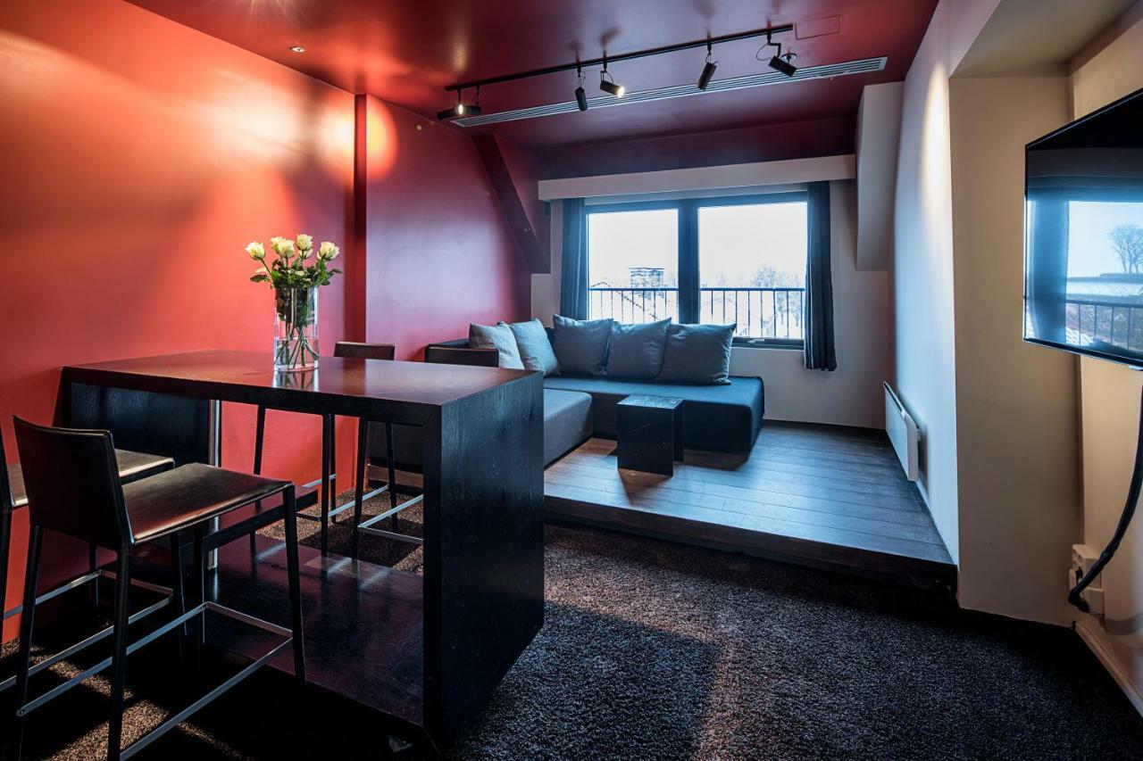 First Hotel Grims Grenka Όσλο Εξωτερικό φωτογραφία