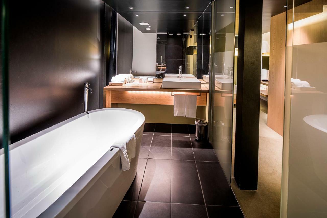 First Hotel Grims Grenka Όσλο Εξωτερικό φωτογραφία