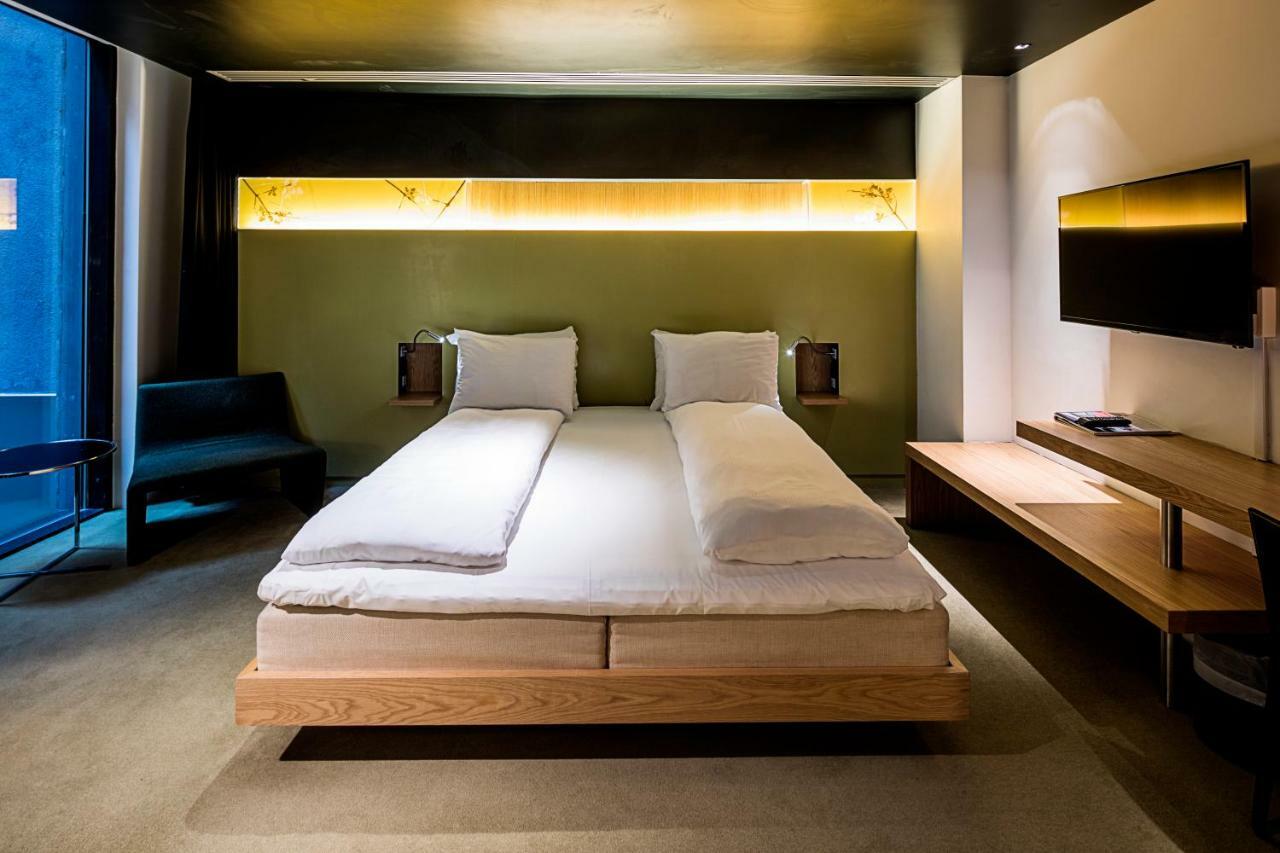 First Hotel Grims Grenka Όσλο Εξωτερικό φωτογραφία