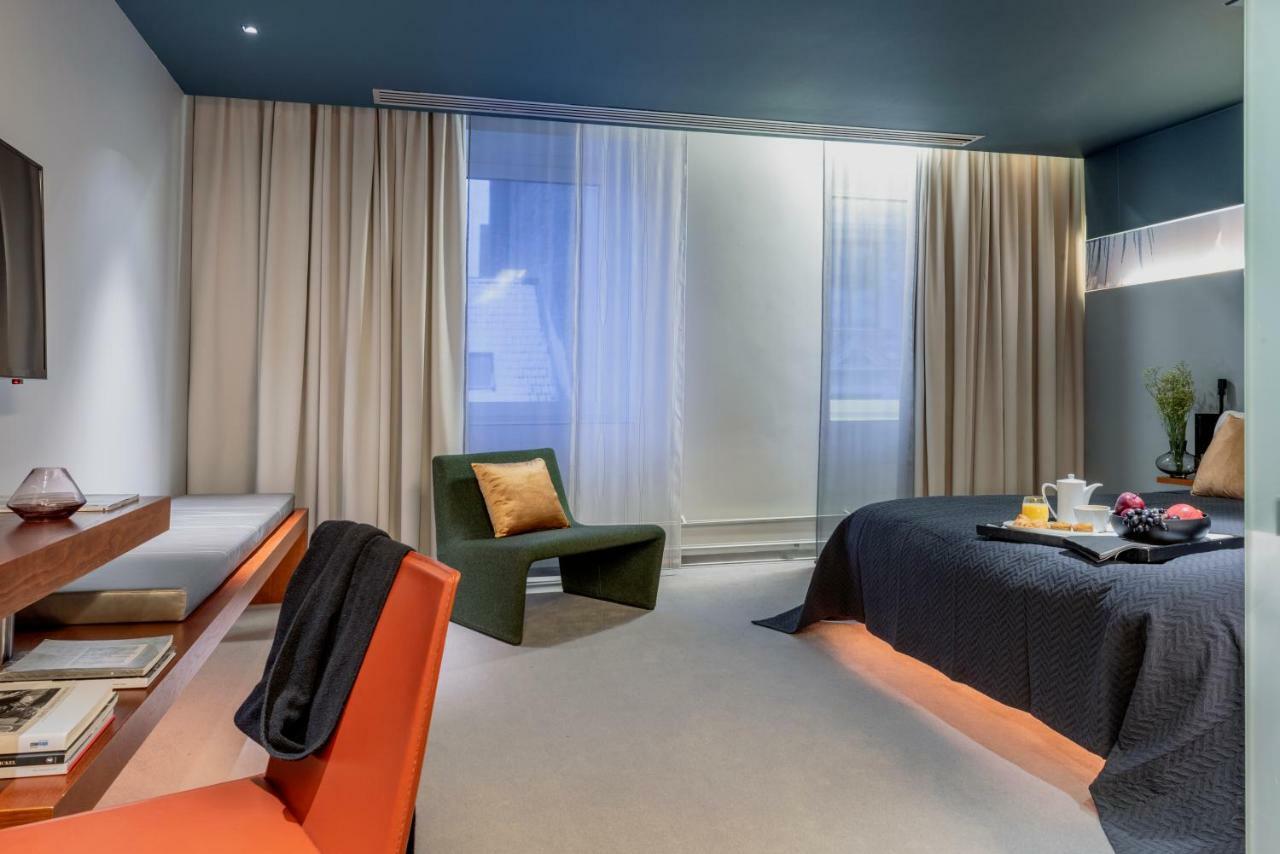 First Hotel Grims Grenka Όσλο Εξωτερικό φωτογραφία