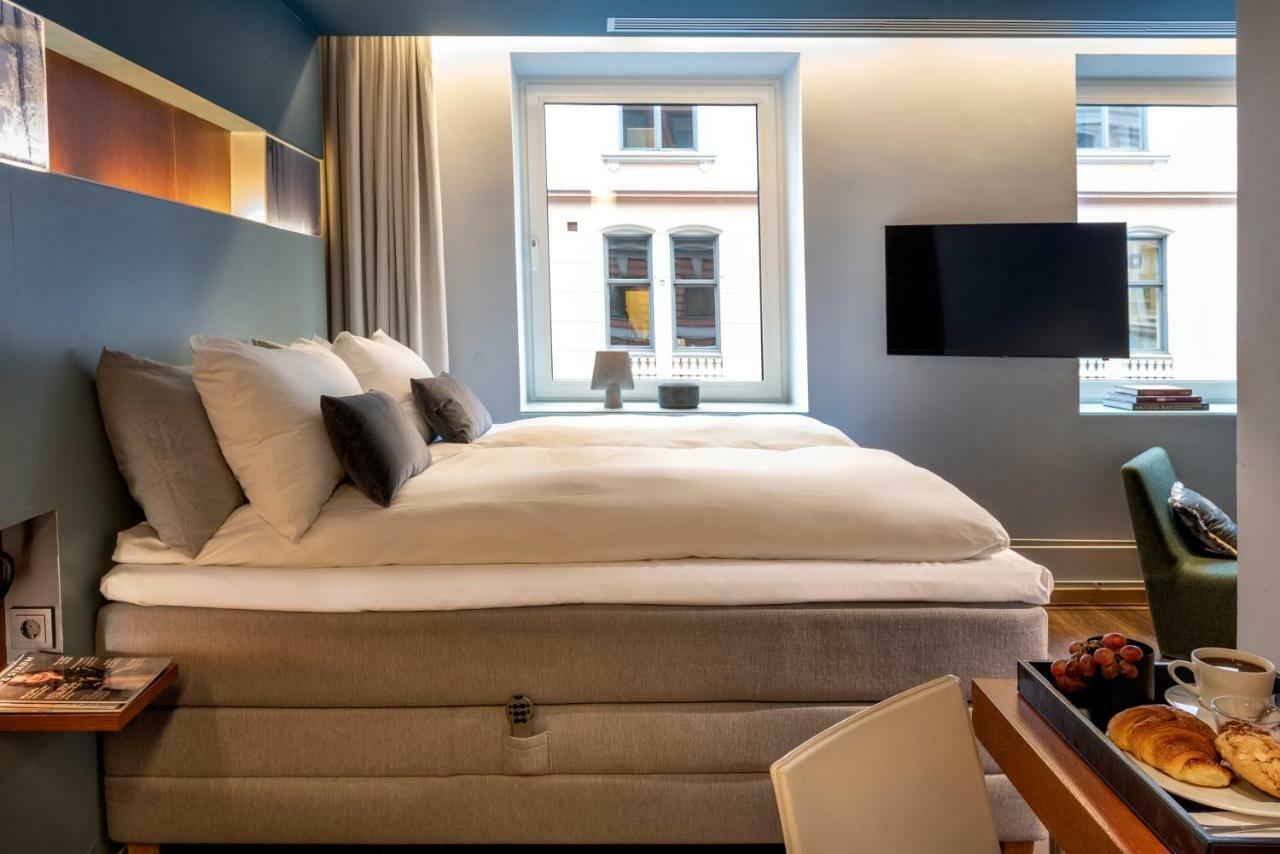 First Hotel Grims Grenka Όσλο Εξωτερικό φωτογραφία