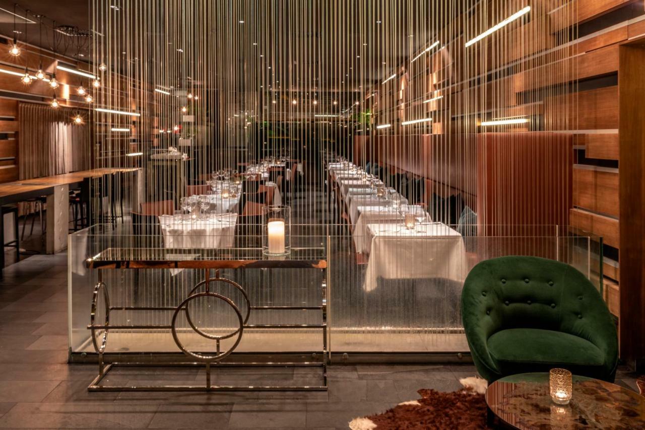 First Hotel Grims Grenka Όσλο Εξωτερικό φωτογραφία