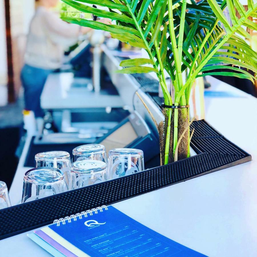 First Hotel Grims Grenka Όσλο Εξωτερικό φωτογραφία