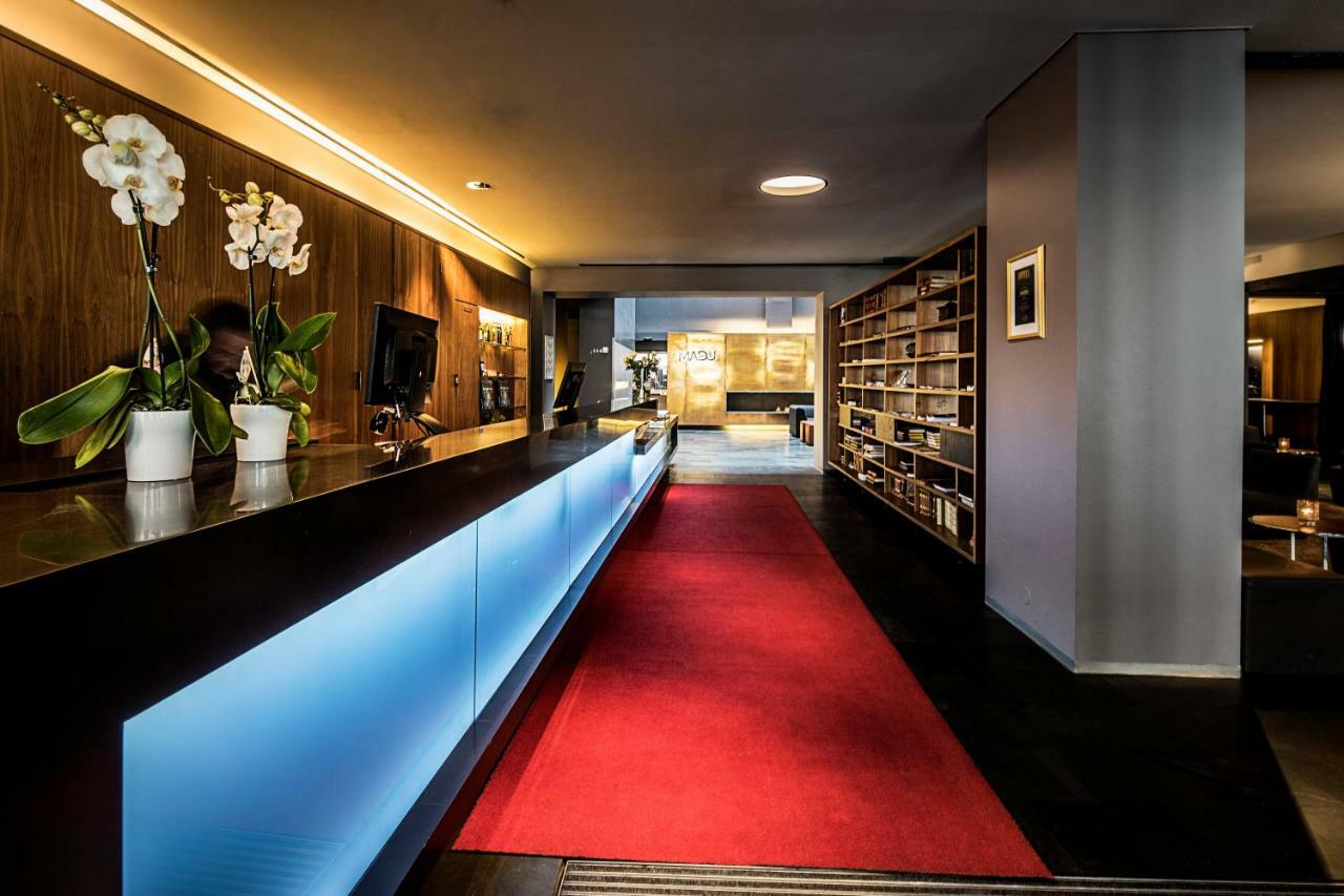 First Hotel Grims Grenka Όσλο Εξωτερικό φωτογραφία