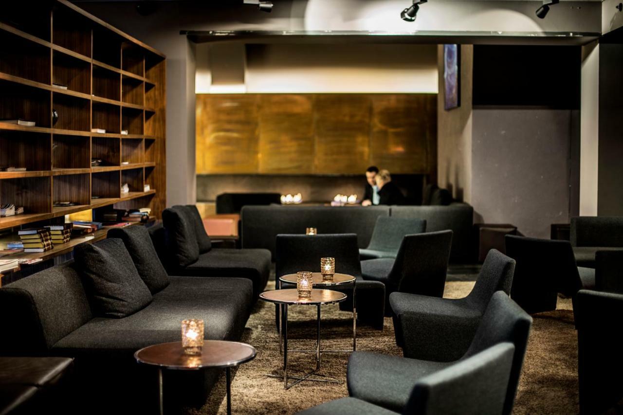 First Hotel Grims Grenka Όσλο Εξωτερικό φωτογραφία
