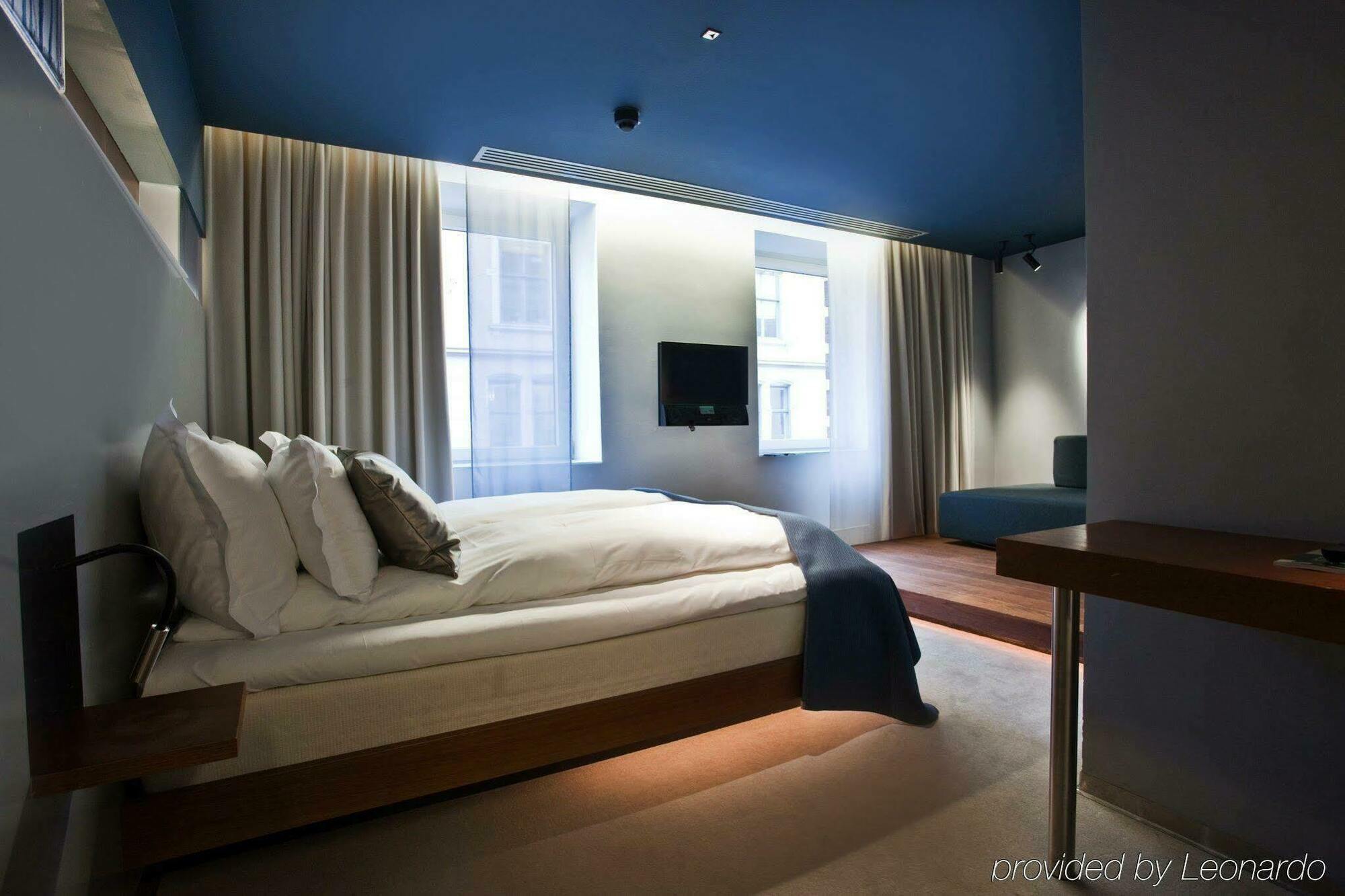 First Hotel Grims Grenka Όσλο Δωμάτιο φωτογραφία