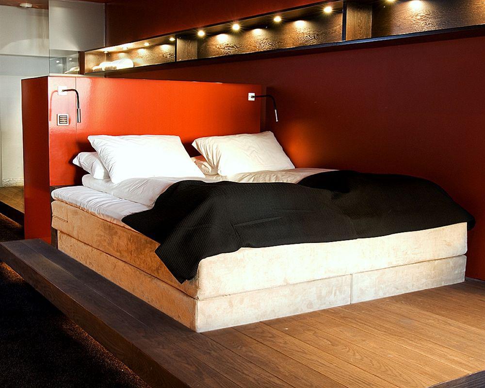 First Hotel Grims Grenka Όσλο Εξωτερικό φωτογραφία