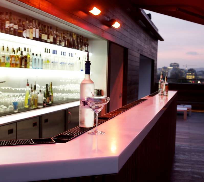 First Hotel Grims Grenka Όσλο Εστιατόριο φωτογραφία
