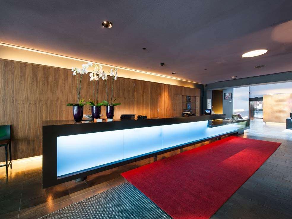 First Hotel Grims Grenka Όσλο Εσωτερικό φωτογραφία