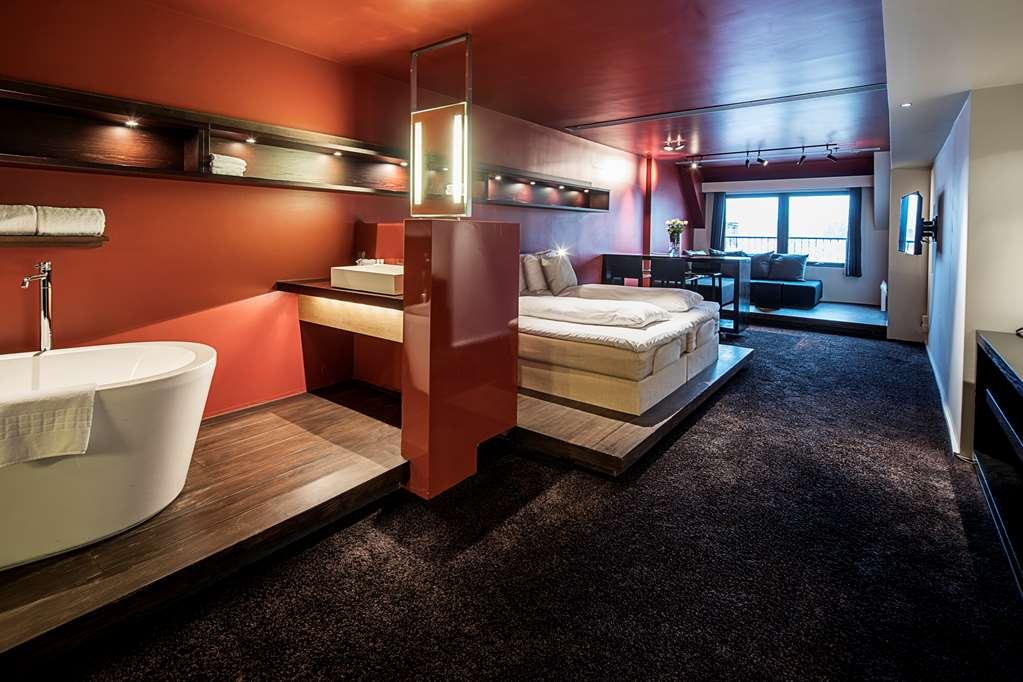 First Hotel Grims Grenka Όσλο Δωμάτιο φωτογραφία