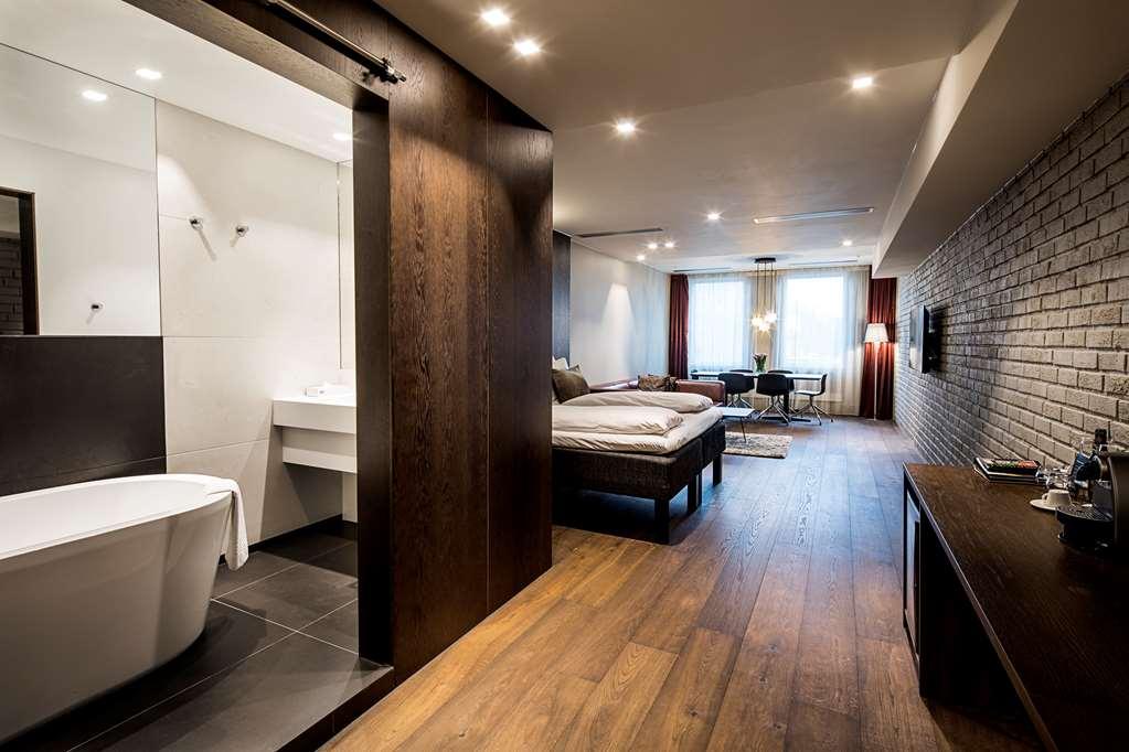 First Hotel Grims Grenka Όσλο Δωμάτιο φωτογραφία