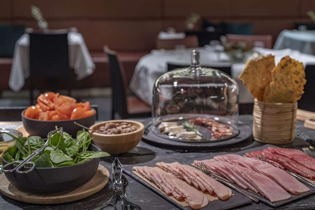 First Hotel Grims Grenka Όσλο Εστιατόριο φωτογραφία
