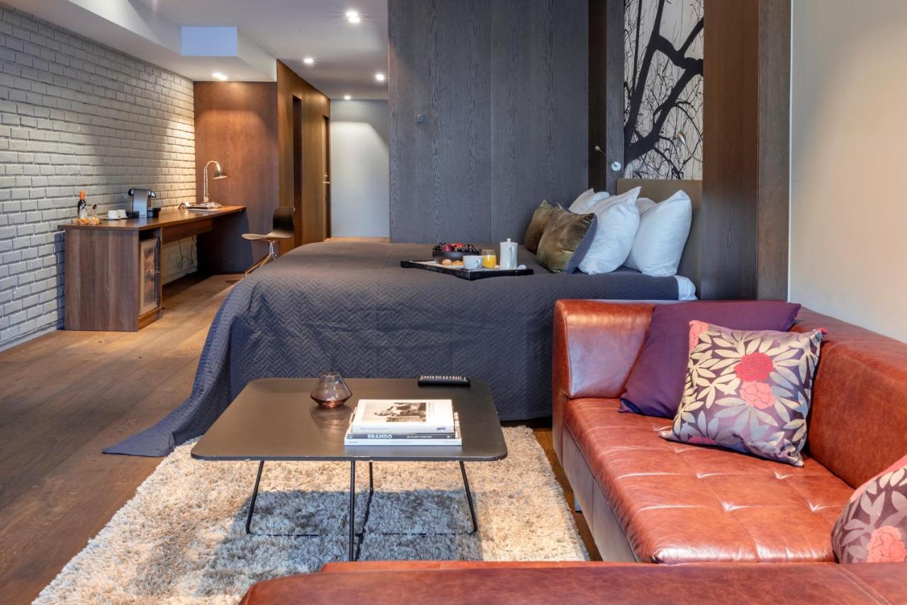First Hotel Grims Grenka Όσλο Εξωτερικό φωτογραφία