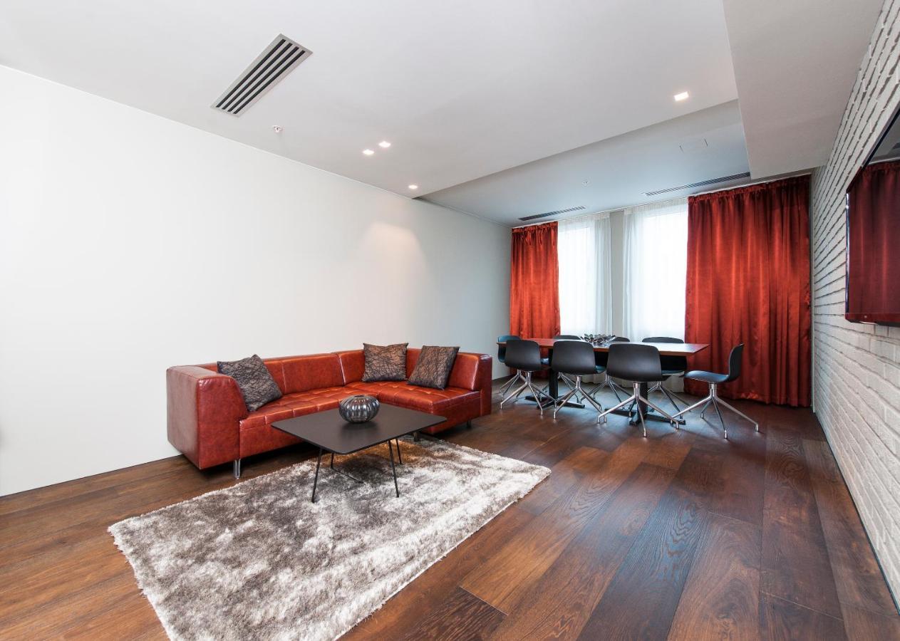 First Hotel Grims Grenka Όσλο Εξωτερικό φωτογραφία