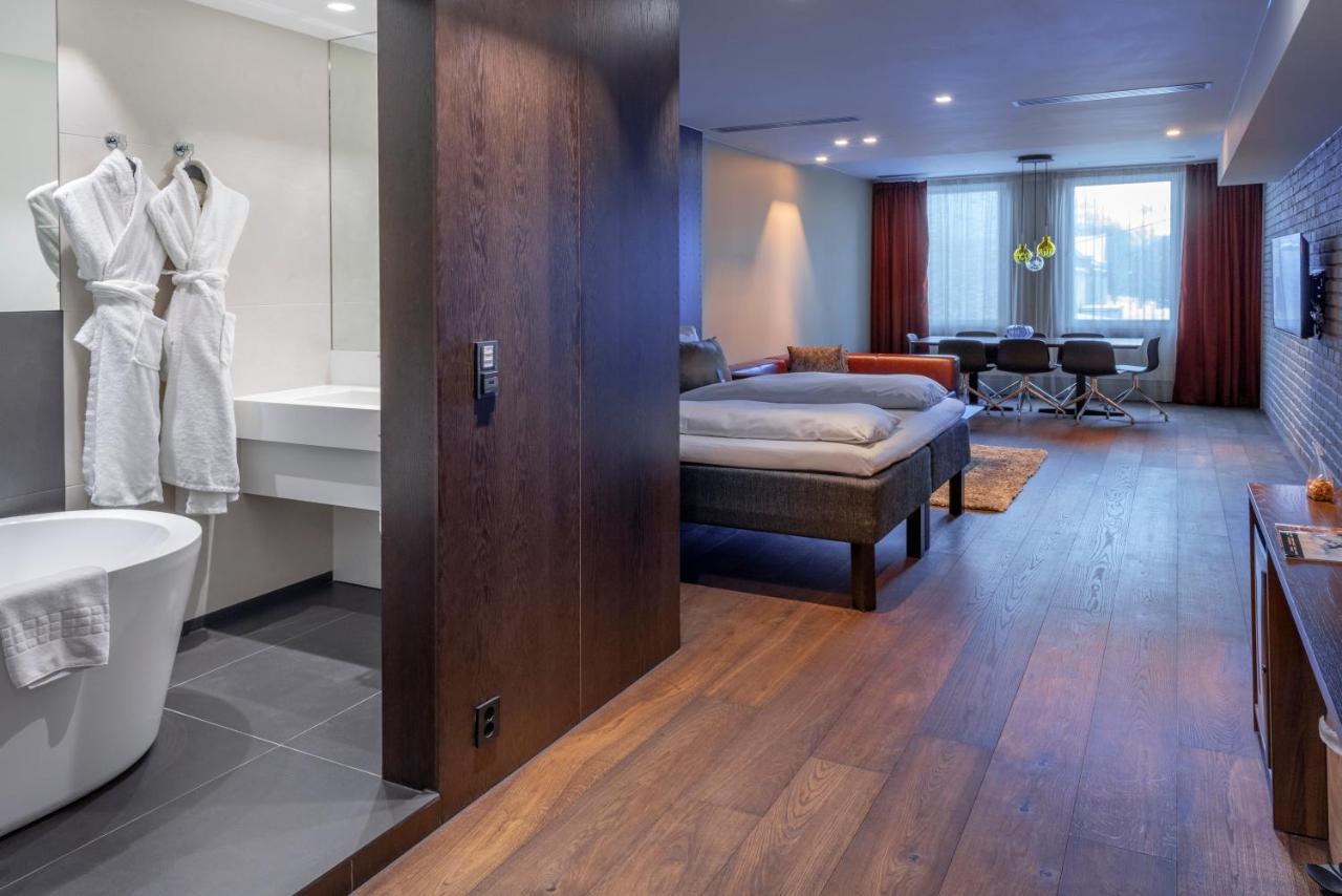 First Hotel Grims Grenka Όσλο Εξωτερικό φωτογραφία