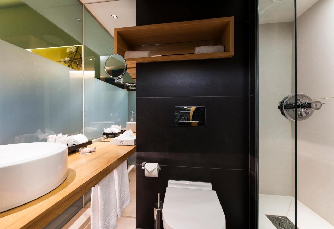 First Hotel Grims Grenka Όσλο Εξωτερικό φωτογραφία