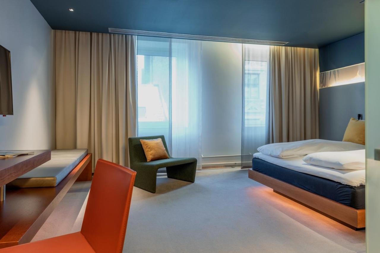 First Hotel Grims Grenka Όσλο Εξωτερικό φωτογραφία