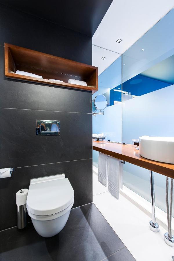 First Hotel Grims Grenka Όσλο Εξωτερικό φωτογραφία
