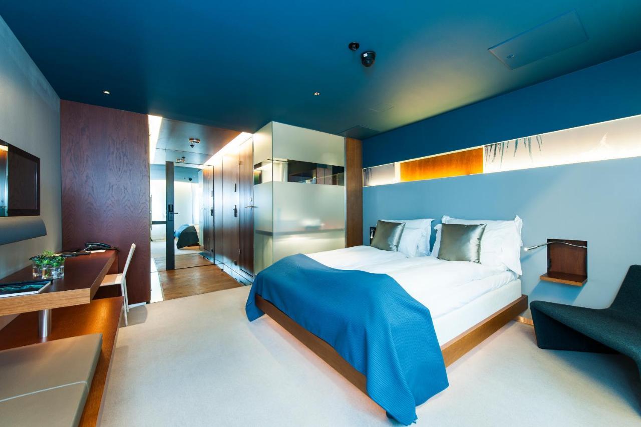 First Hotel Grims Grenka Όσλο Εξωτερικό φωτογραφία