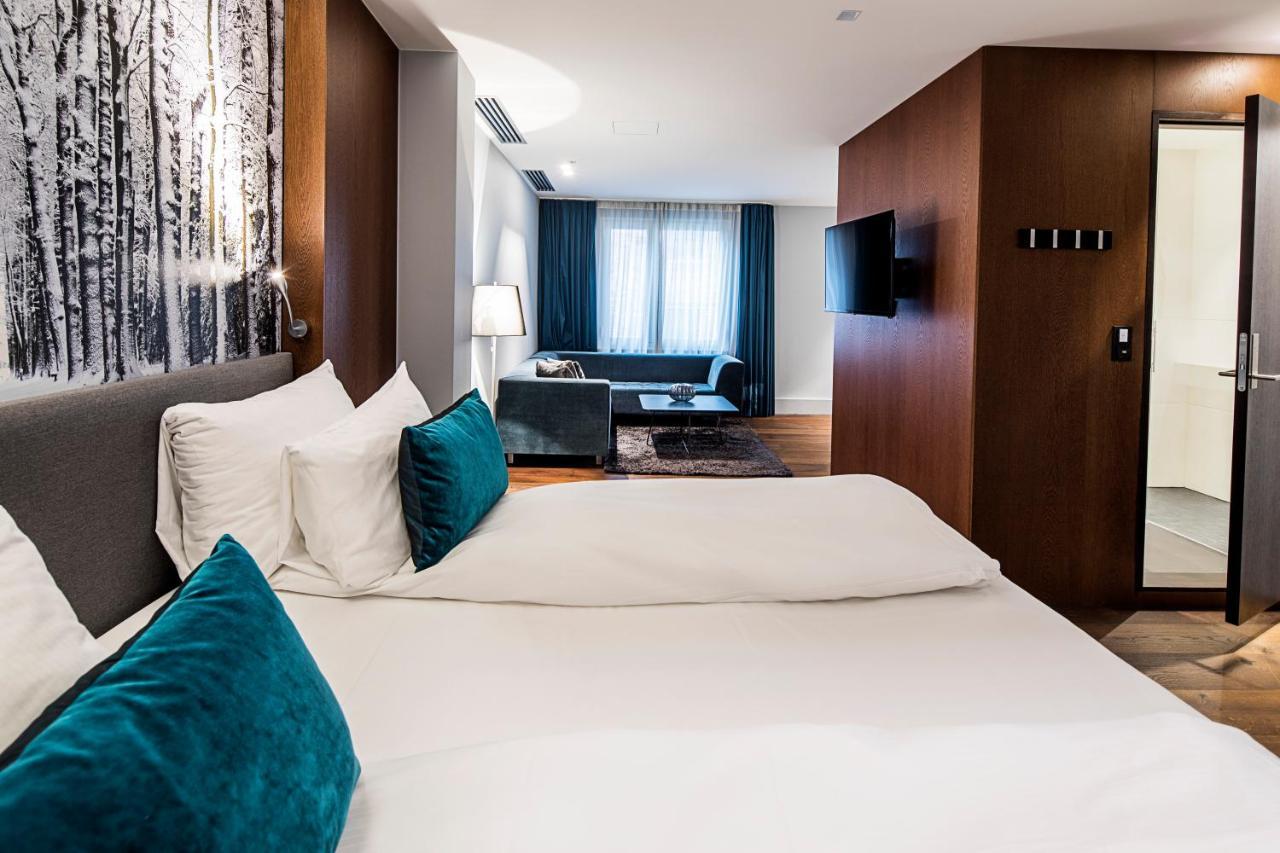 First Hotel Grims Grenka Όσλο Εξωτερικό φωτογραφία
