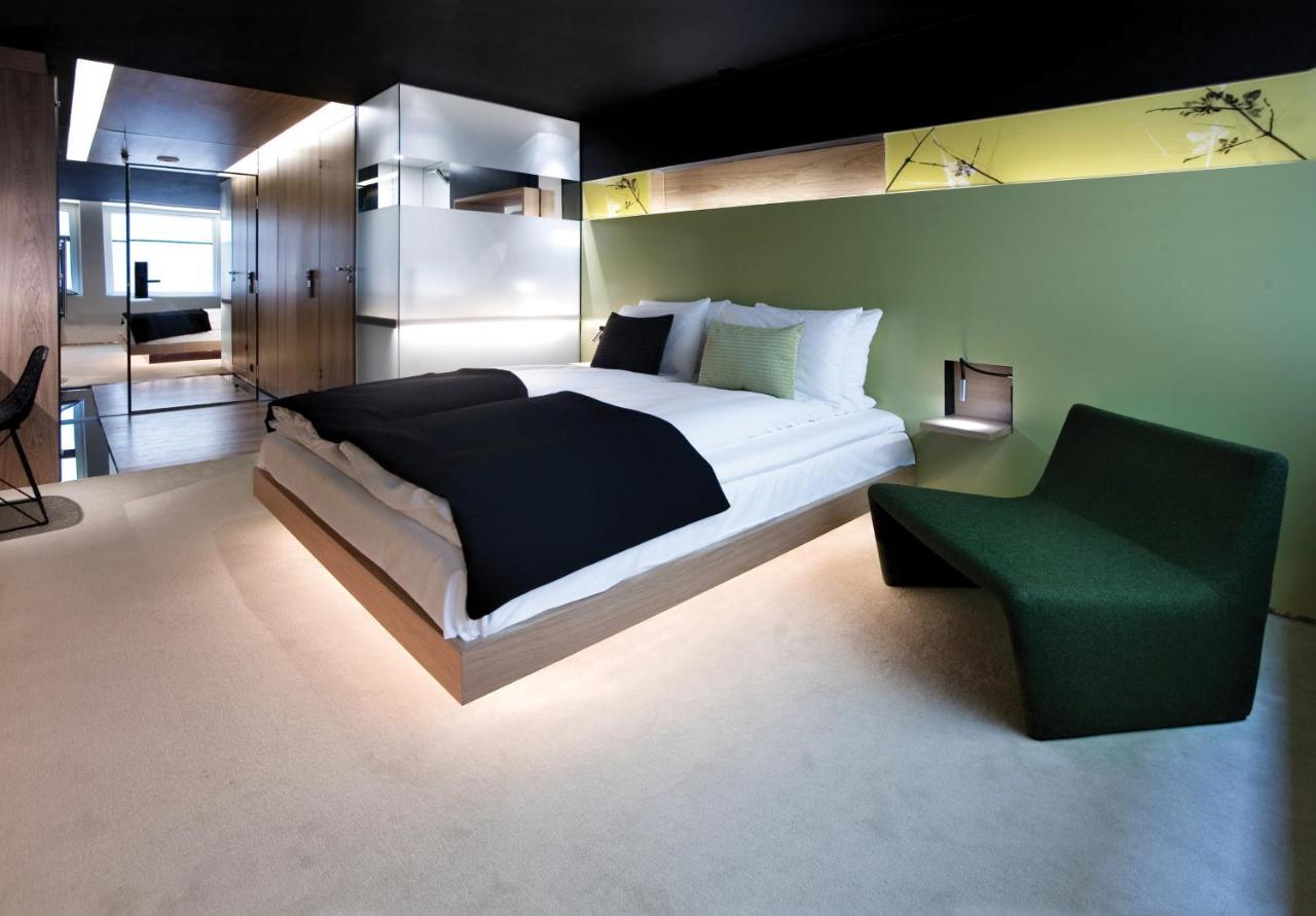 First Hotel Grims Grenka Όσλο Εξωτερικό φωτογραφία