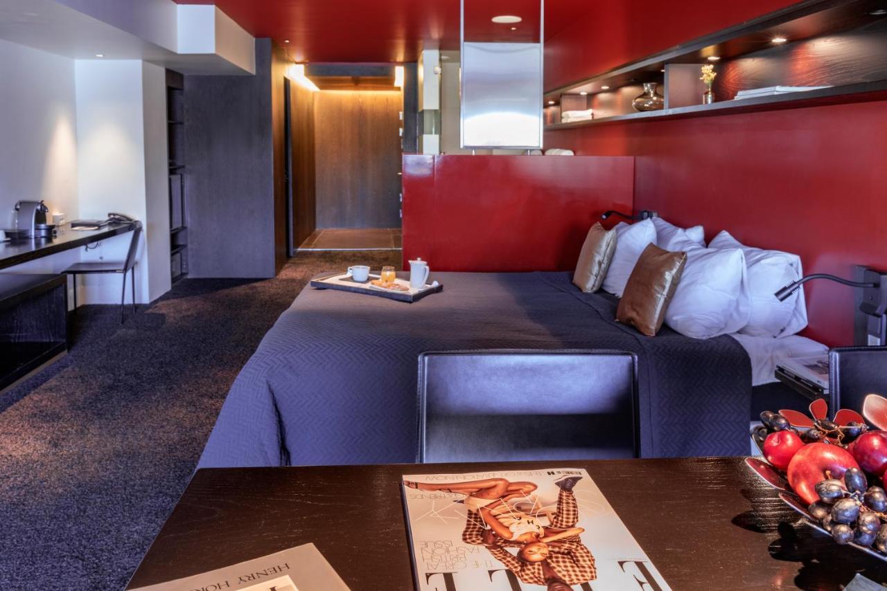 First Hotel Grims Grenka Όσλο Εξωτερικό φωτογραφία